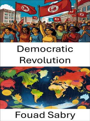 cover image of Democratic Revolution